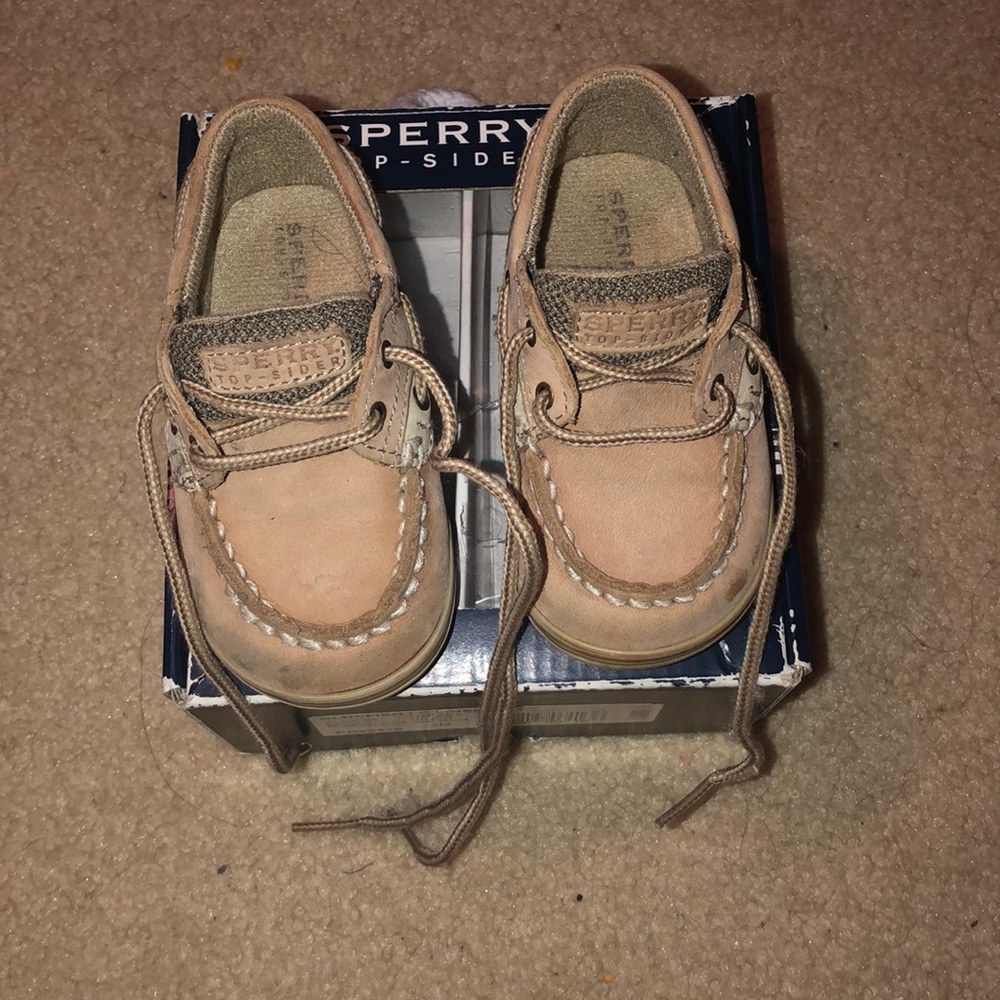 Sperry Top-Sider